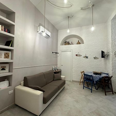 La Maisonette At Duomo Apartment Napoli Ngoại thất bức ảnh