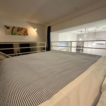 La Maisonette At Duomo Apartment Napoli Ngoại thất bức ảnh