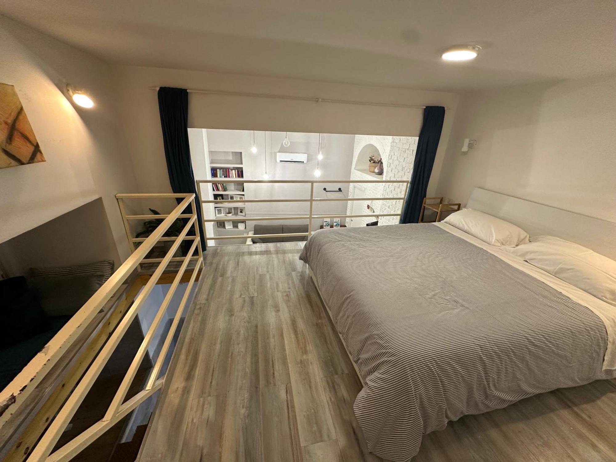 La Maisonette At Duomo Apartment Napoli Ngoại thất bức ảnh